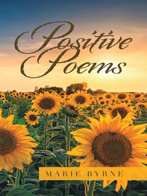 cover image of Positive Poems